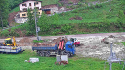 Ski areál Branná