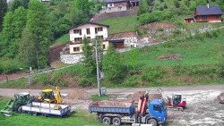 Ski areál Branná