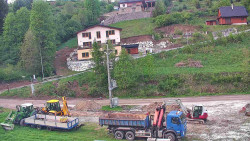 Ski areál Branná