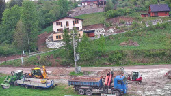 Ski areál Branná
