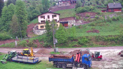 Ski areál Branná