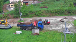 Ski areál Branná