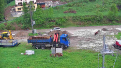 Ski areál Branná