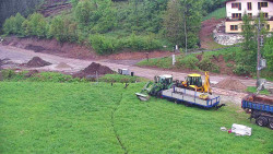 Ski areál Branná