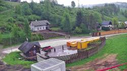 Ski areál Branná