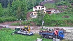 Ski areál Branná