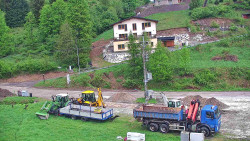 Ski areál Branná