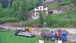 Ski areál Branná