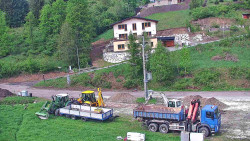 Ski areál Branná