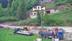 Ski areál Branná