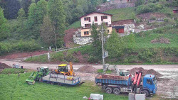 Ski areál Branná