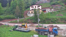 Ski areál Branná