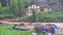 Ski areál Branná