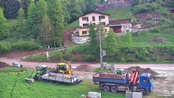 Ski areál Branná