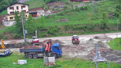 Ski areál Branná