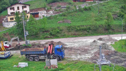 Ski areál Branná