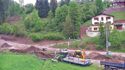 Ski areál Branná