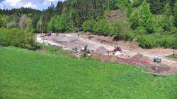 Ski areál Branná