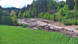 Ski areál Branná