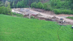 Ski areál Branná