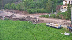 Ski areál Branná