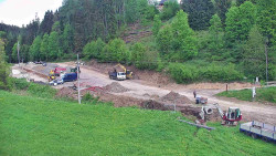 Ski areál Branná