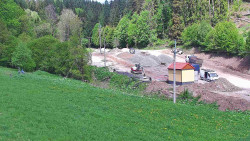 Ski areál Branná