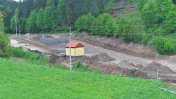 Ski areál Branná