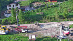 Ski areál Branná