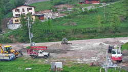 Ski areál Branná