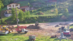 Ski areál Branná
