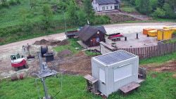 Ski areál Branná