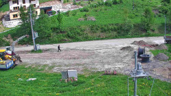 Ski areál Branná