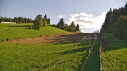 Ski areál Branná