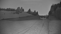 Ski areál Branná