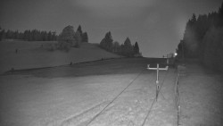 Ski areál Branná