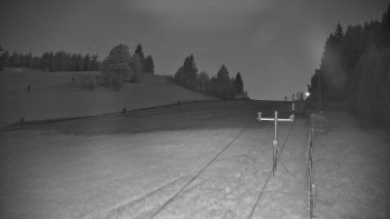 Ski areál Branná
