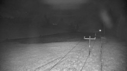 Ski areál Branná