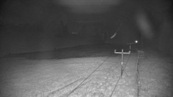 Ski areál Branná