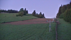 Ski areál Branná