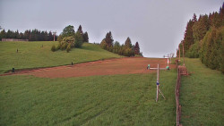 Ski areál Branná