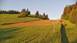 Ski areál Branná
