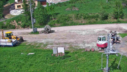 Ski areál Branná
