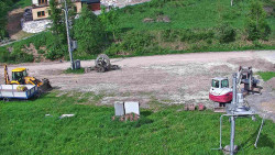 Ski areál Branná
