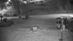 Ski areál Branná