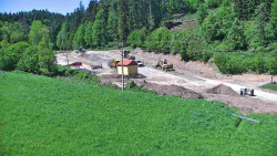 Ski areál Branná