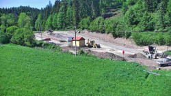 Ski areál Branná