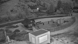 Ski areál Branná