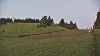 Ski areál Branná