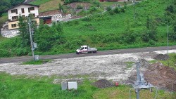 Ski areál Branná